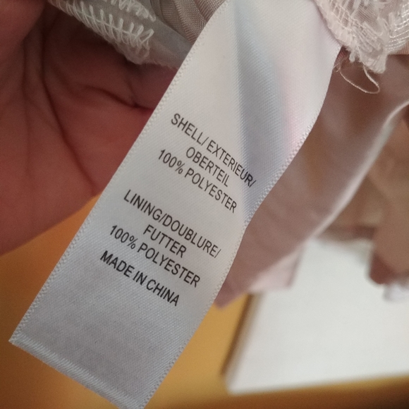 Adrianna Papell sheath dress size 10 - Picture 6 of 12